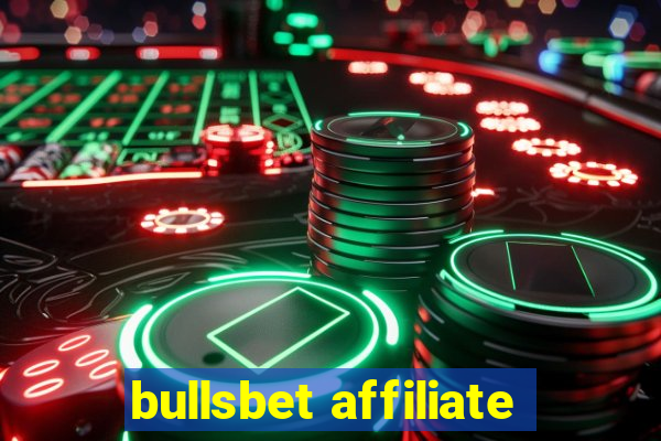 bullsbet affiliate